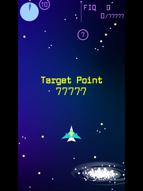 Screenshot di SkyTop iPad 