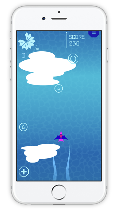 SkyTop سکرین شاٹس