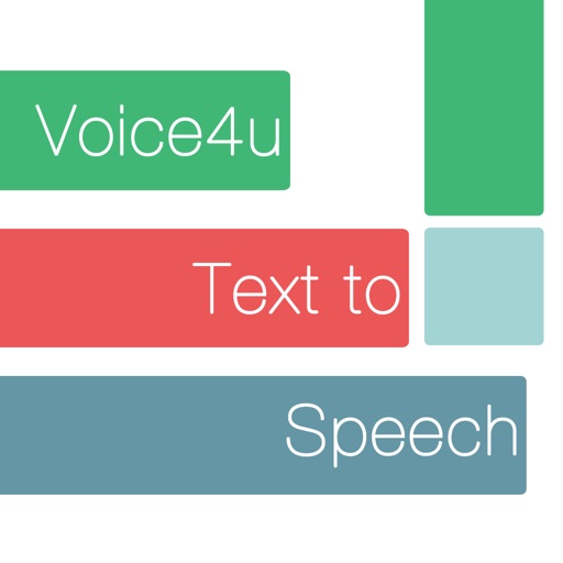 Voice4u TTS Voice4u TTS