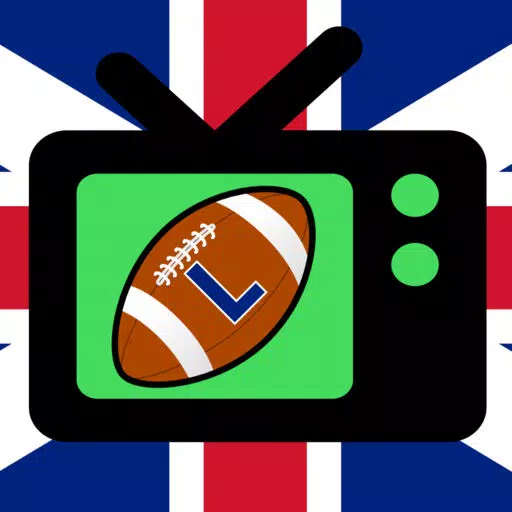 Rugby League on UK TV: schedule of all Rugby L matches on Britain TV Rugby League on UK TV: schedule of all Rugby L matches on Britain TV