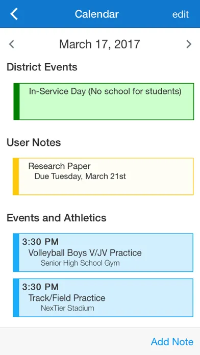 تصاویر Seneca Valley School District