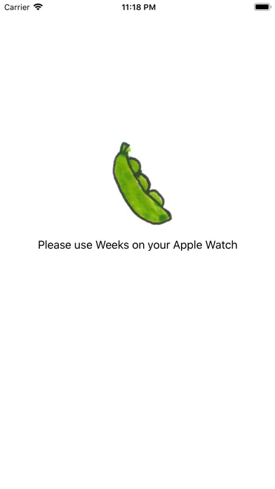 Weeks - Pregnancy Tracker Screenshots