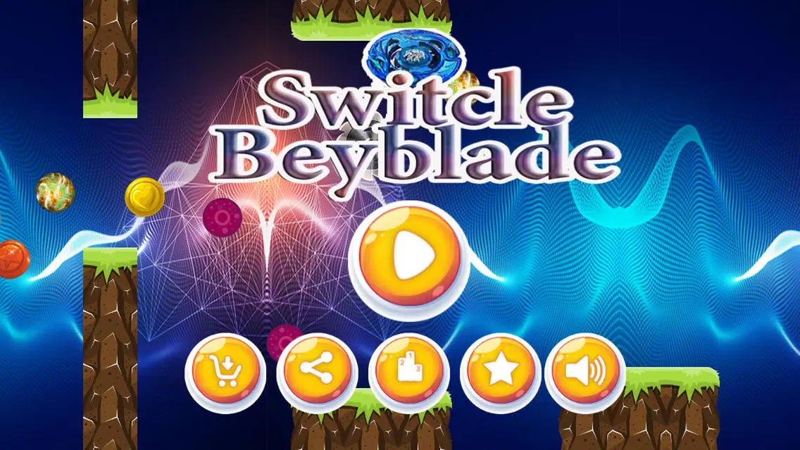 Switcle Blade Screenshots