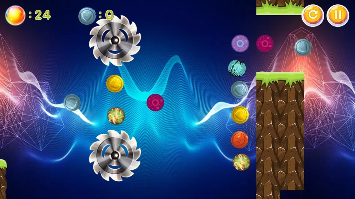 Switcle Blade Screenshots