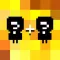 Pixel People Professions Searcher