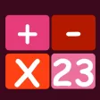 Calculator. + Calculator. +