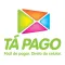 TÁ PAGO - Lojista