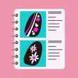 TapNail for Salon / Manicurist TapNail for Salon / Manicurist