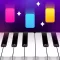 Dynamic Piano