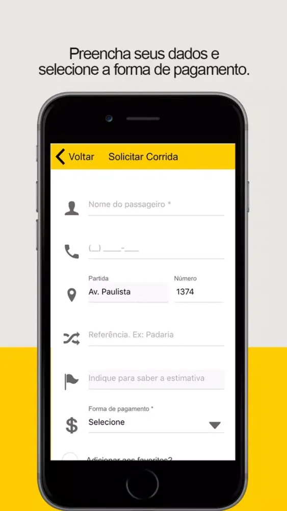Скриншоты Radio Taxi Pinhas