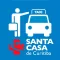 Taxi Santa Casa
