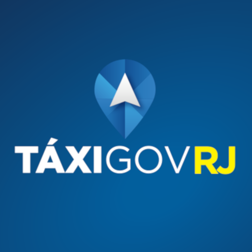 TáxiGov RJ