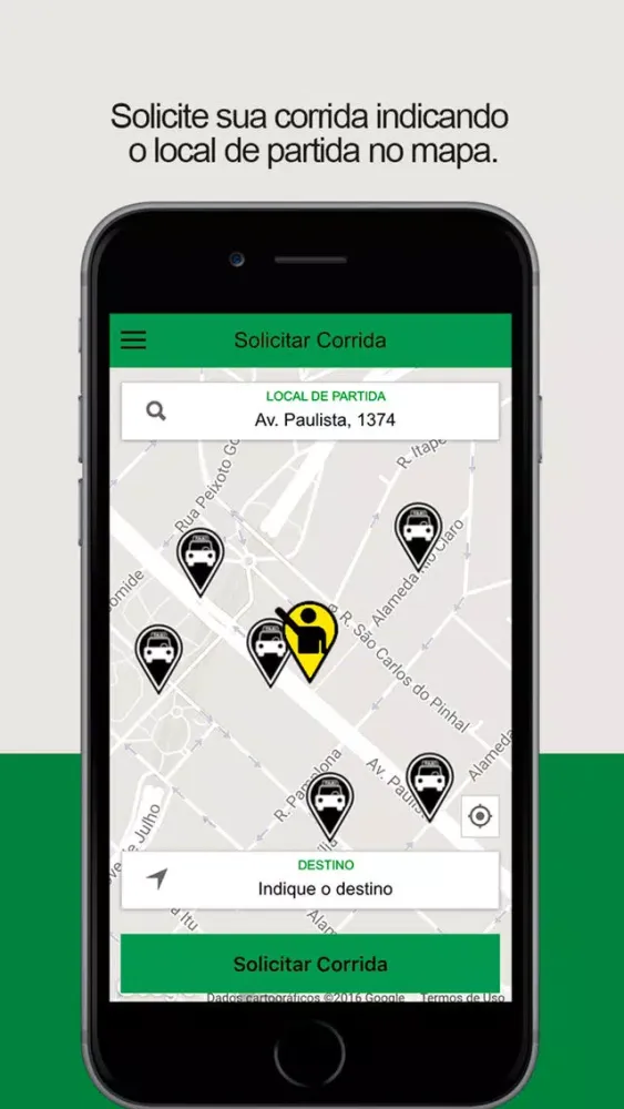 Скриншоты Taxi JB