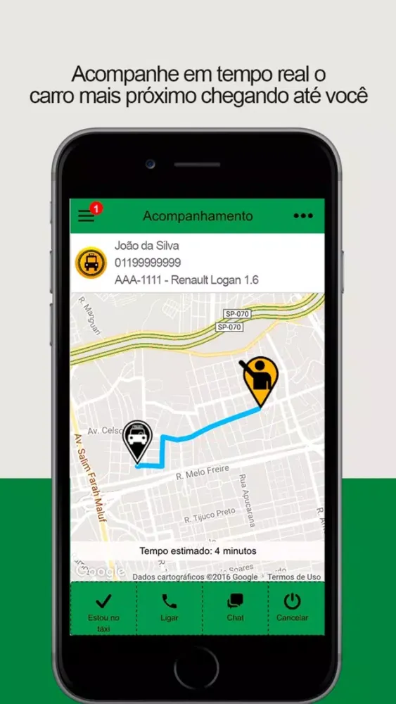 Скриншоты Taxi JB