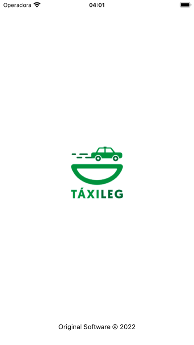 TáxiLeg 스크린샷