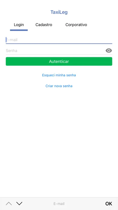 TáxiLeg Screenshots