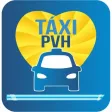 Táxi PVH - Mobilidade Urbana Táxi PVH - Mobilidade Urbana