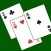 Golf Solitaire Simple