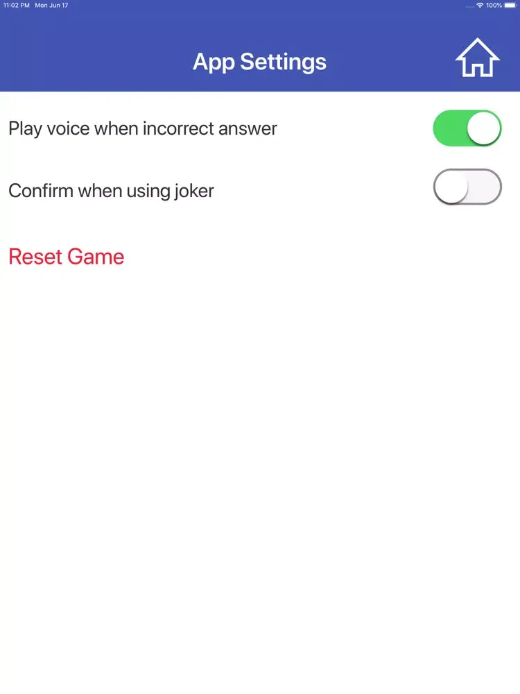 تصاویر Dinosaurs Quiz Game iPad 