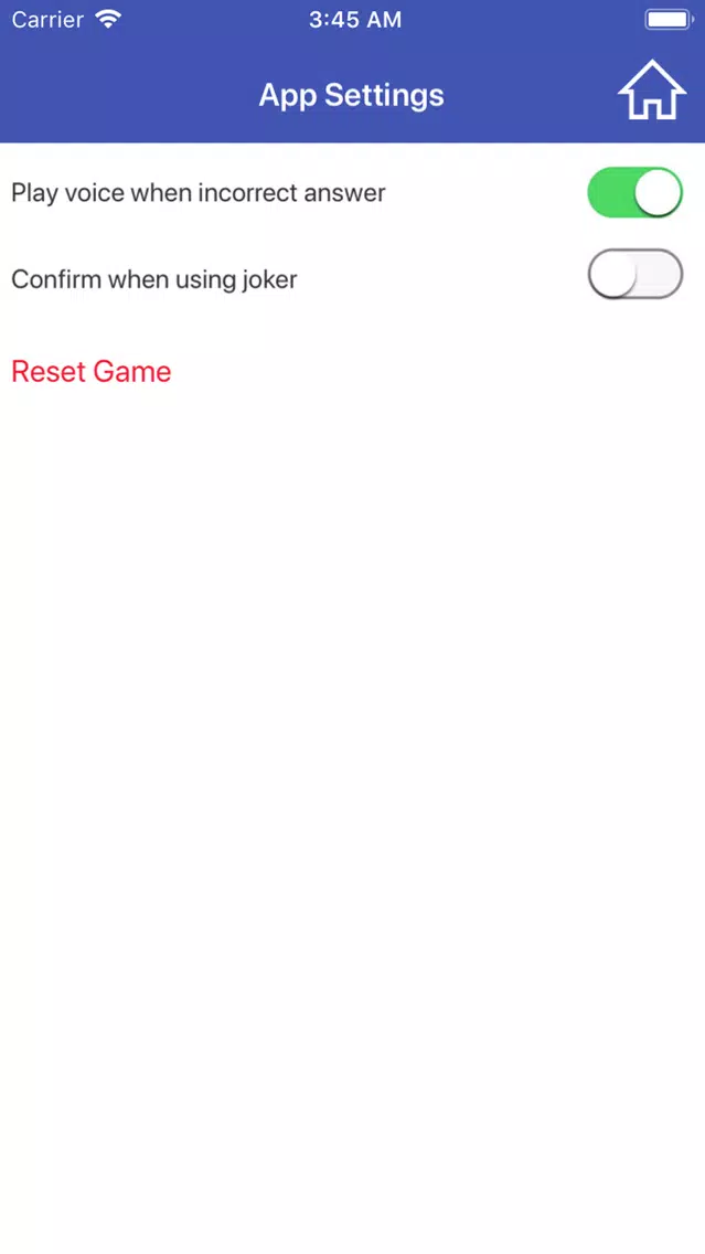 Guess Animals Quiz Game 스크린샷