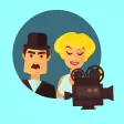 Movies : Famous People Quiz Movies : Famous People Quiz