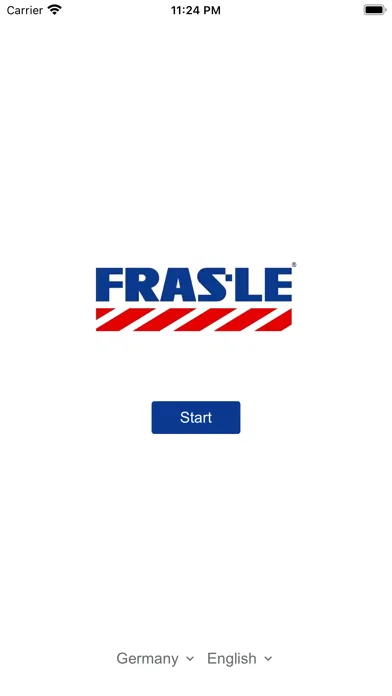 Fras-le Screenshots