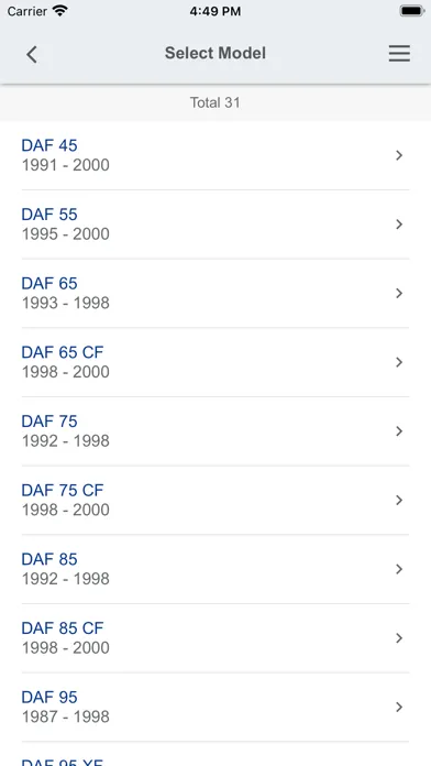 Fras-le Screenshots