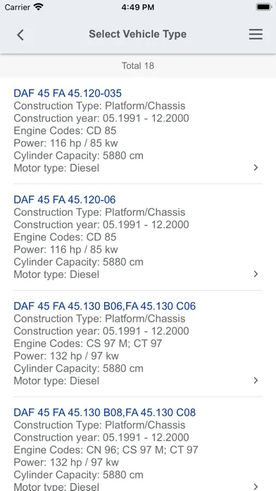 Fras-le Screenshots