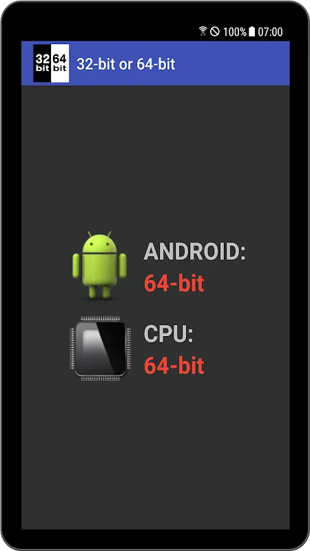 صور 32-bit or 64-bit
