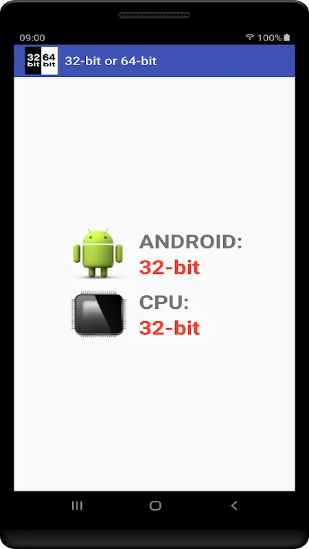 صور 32-bit or 64-bit