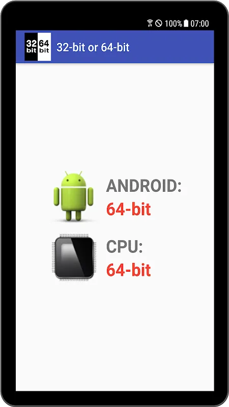 صور 32-bit or 64-bit
