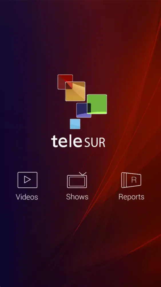 صور teleSUR Multimedia English