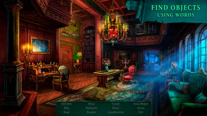 Pride Prejudice Blood Ties F2P Screenshots