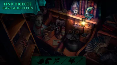 Pride Prejudice Blood Ties F2P Screenshots