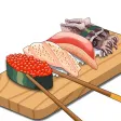 Sushi Friends - Girls Cooking Sushi Friends - Girls Cooking