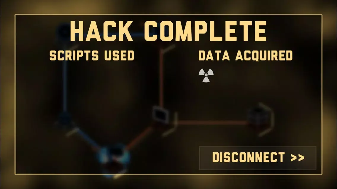 Captures d'écran de alt.Hack Elite