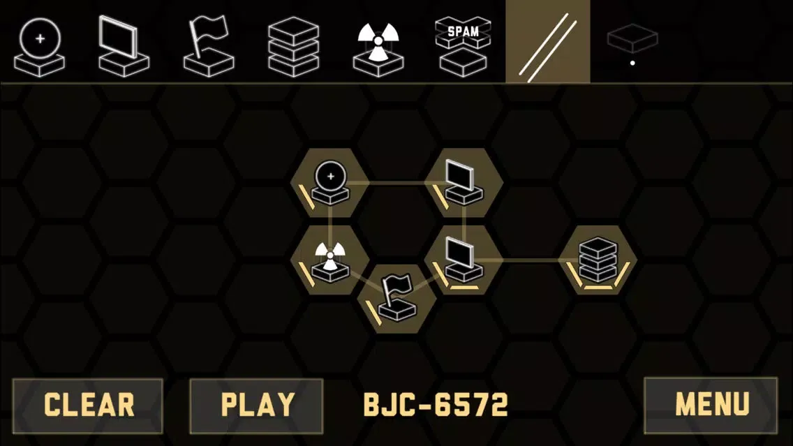 Captures d'écran de alt.Hack Elite