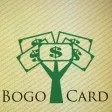 The BOGO CARD