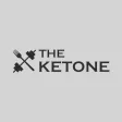 THE KETONE 公式アプリ