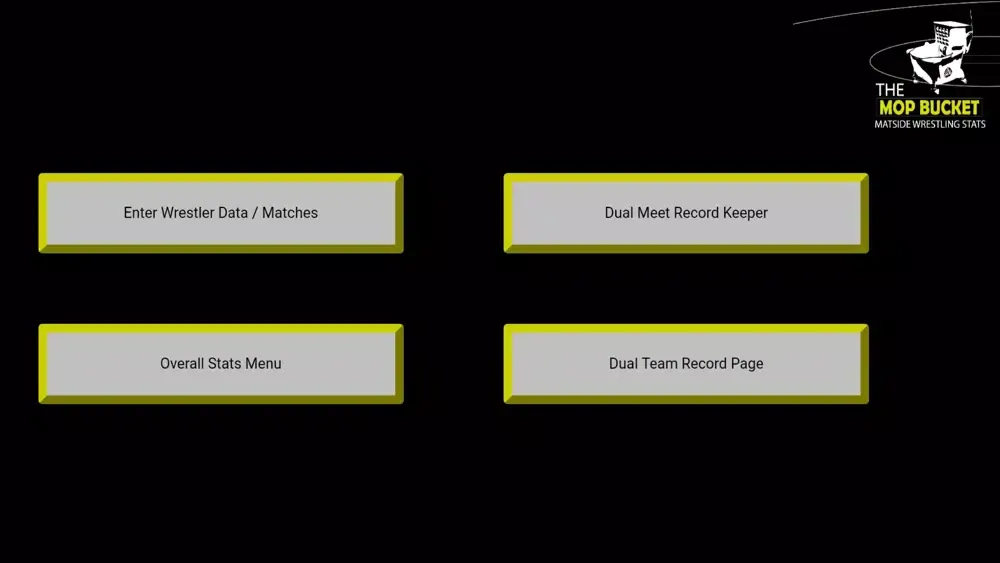 تصاویر Matside Team Stats