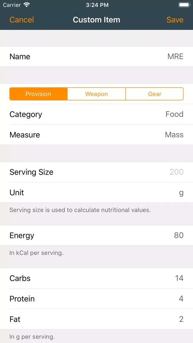 Capturas de pantalla de Prepper Colony