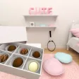 脱出ゲーム バレンタインデー 〜想いを届けるチョコレート〜