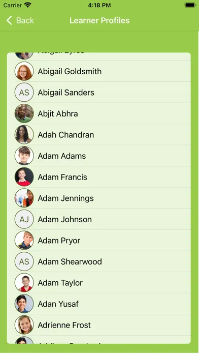 تصاویر Evidence for Learning