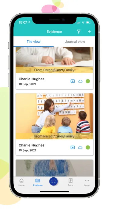 صور Evidence for Learning Family