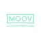 Moov Fitness Studio Kalamaria