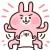 Piske & Usagi