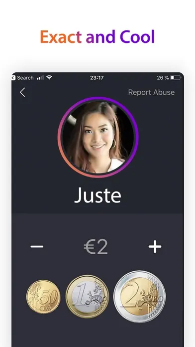 tipsy ™ Screenshots