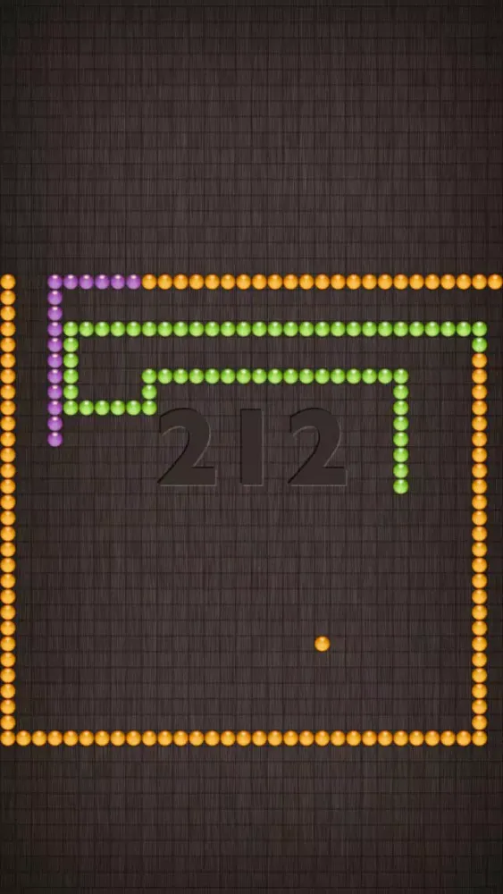 Orb Snake स्क्रीनशॉट