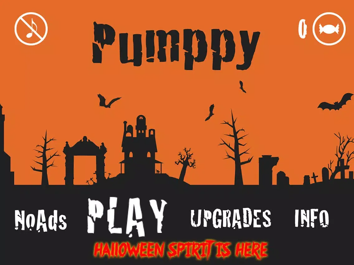 Fast & Furious Pumpkin iPad  स्क्रीनशॉट