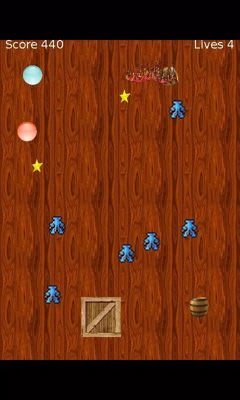 Capturas de pantalla de B�i�l�l�i�a�r�d� �B�e�r�z�e�r�k�
